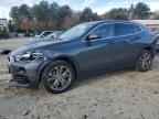 2018 BMW X2