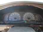2001 TOYOTA 4Runner