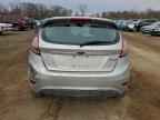 2015 FORD Fiesta
