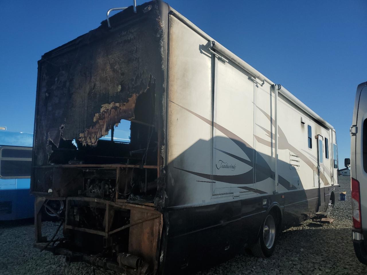 2001 National Rv Unknown