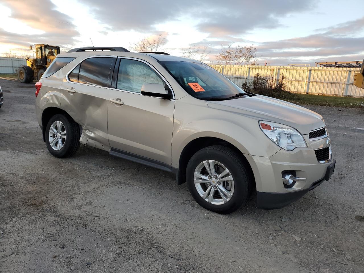 2012 CHEVROLET EQUINOX