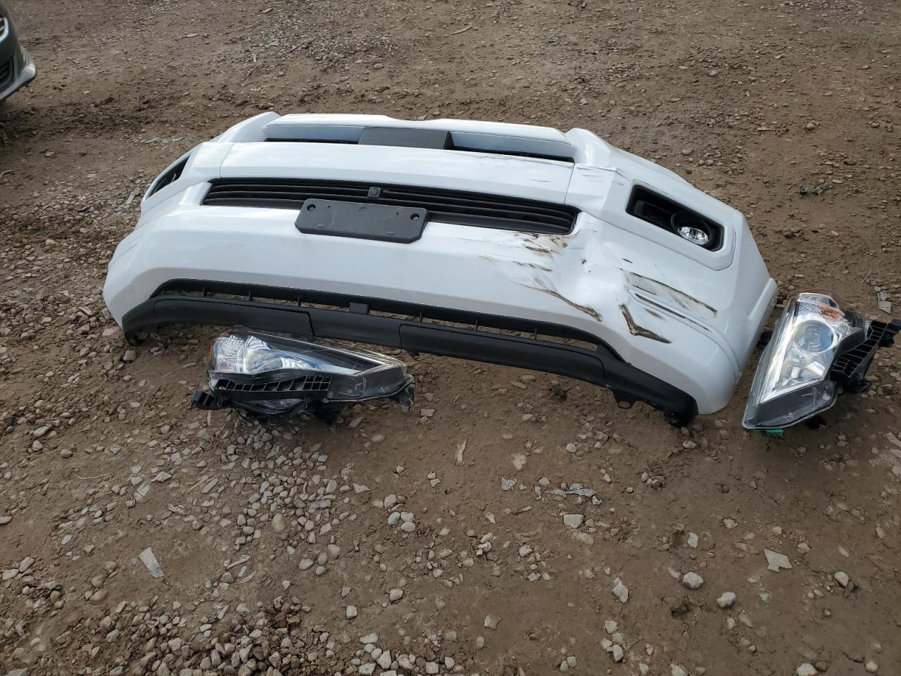 2022 TOYOTA 4Runner