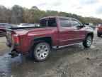 2017 GMC Sierra