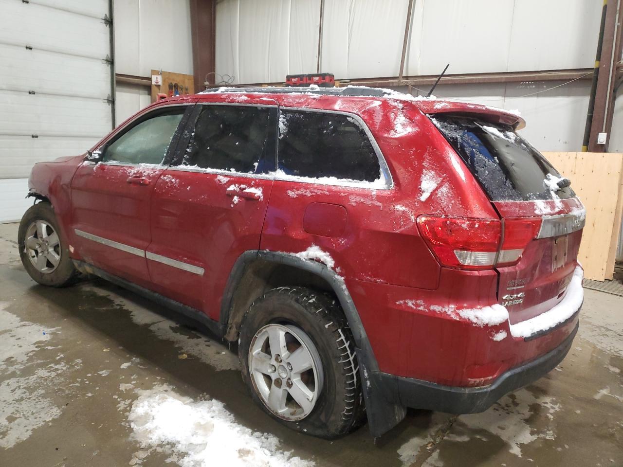 2011 JEEP Grand Cherokee