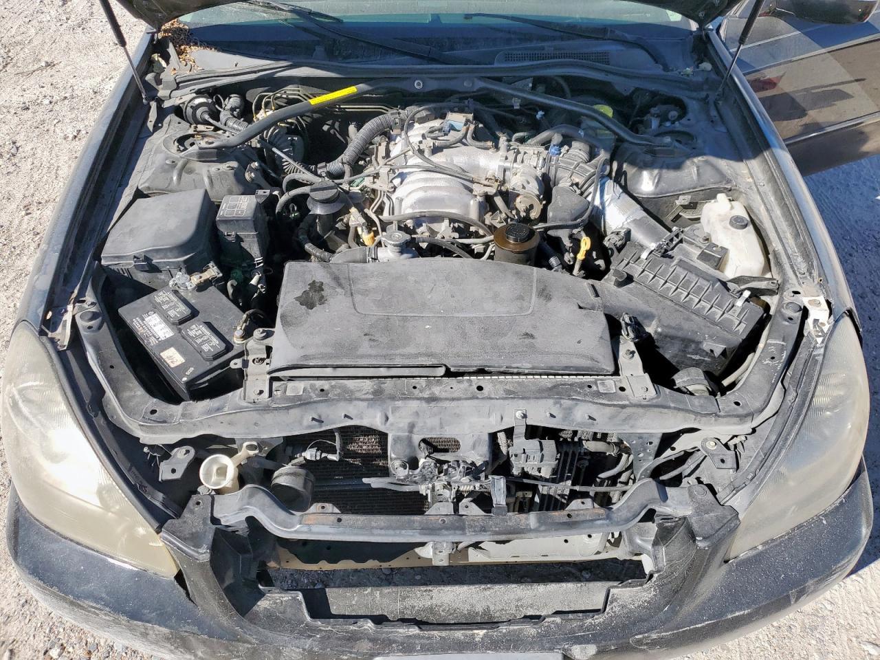 2002 INFINITI Q45