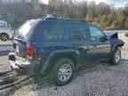2007 CHEVROLET Trailblazer