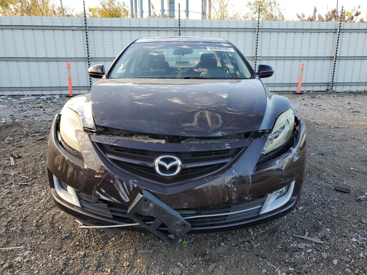 2010 MAZDA 6