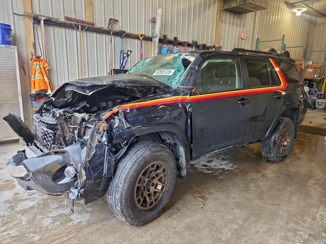 2023 TOYOTA 4Runner