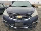 2016 CHEVROLET TRAVERSE