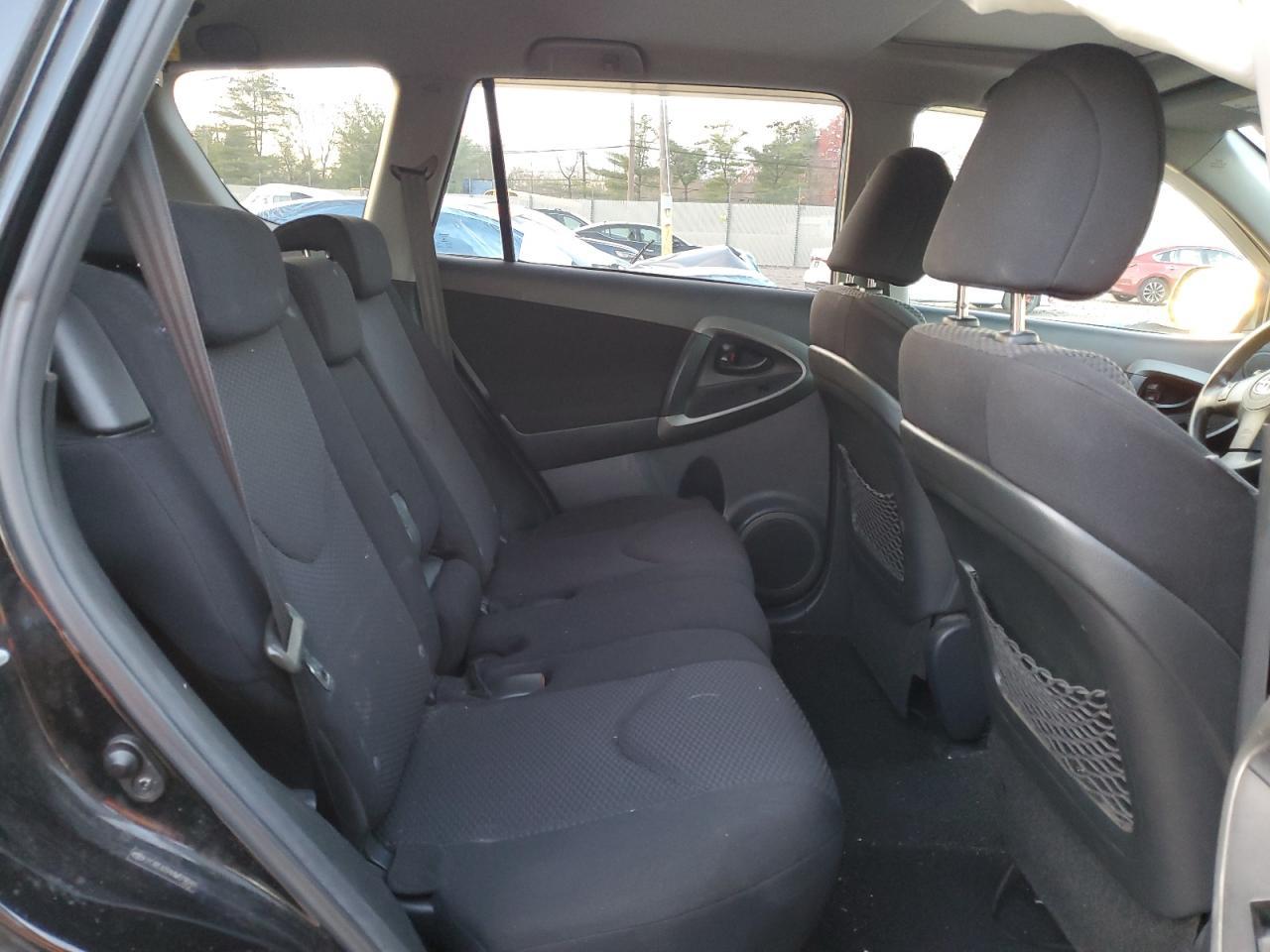 2010 TOYOTA RAV4