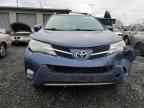 2014 TOYOTA RAV4