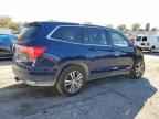 2018 HONDA PILOT