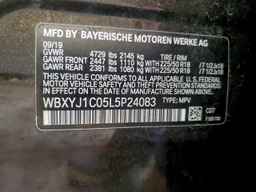 2020 BMW X2