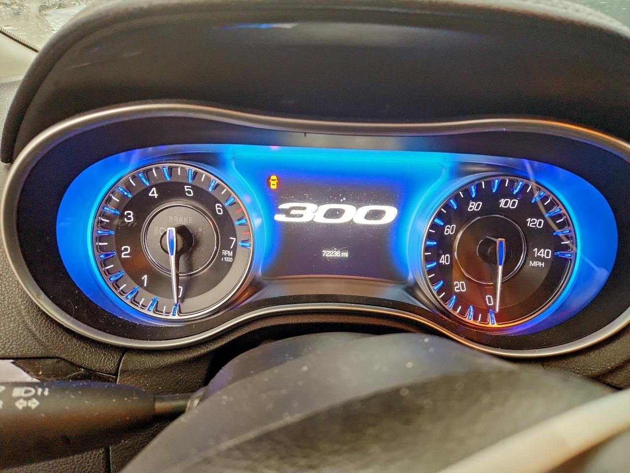 2023 CHRYSLER 300