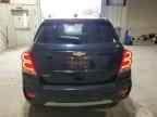 2021 CHEVROLET TRAX