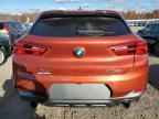 2018 BMW X2