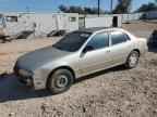 1997 NISSAN ALTIMA