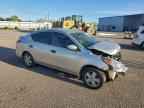 2017 NISSAN VERSA