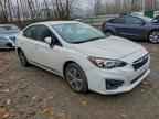 2019 SUBARU IMPREZA