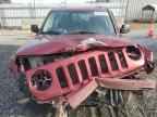 2016 JEEP PATRIOT