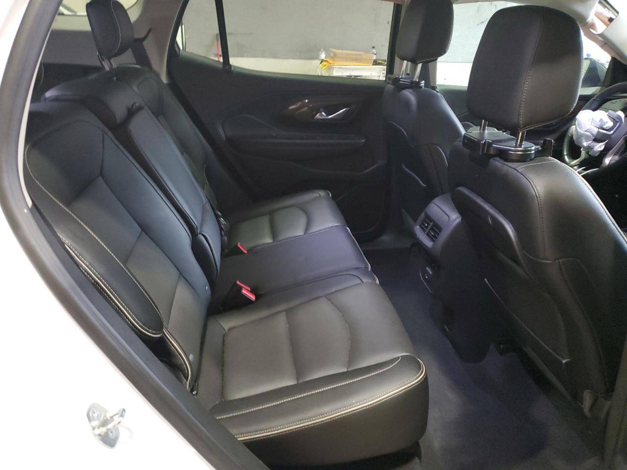 2020 GMC Terrain