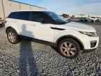 2018 LAND ROVER RANGE ROVER EVOQUE
