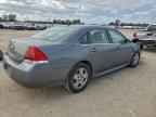 2009 CHEVROLET IMPALA
