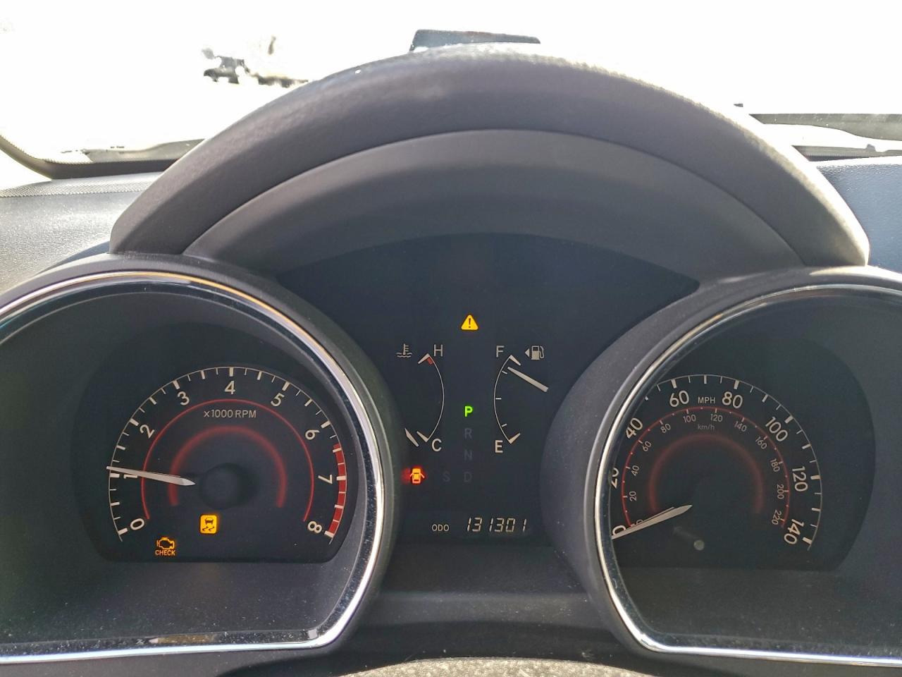 2011 TOYOTA HIGHLANDER