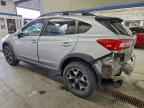 2018 SUBARU Crosstrek