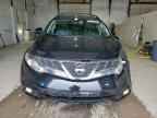 2012 NISSAN MURANO