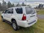2007 TOYOTA 4Runner