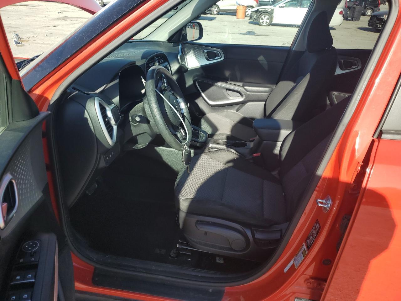 2023 KIA SOUL
