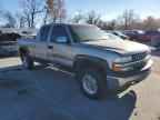 2000 CHEVROLET Silverado