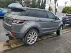 2015 LAND ROVER RANGE ROVER EVOQUE