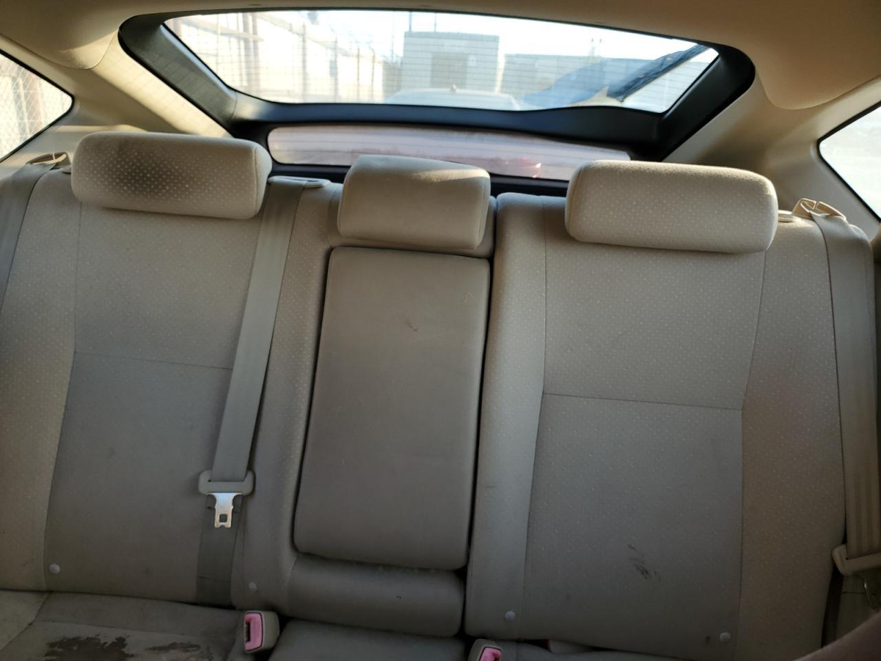 2005 TOYOTA PRIUS