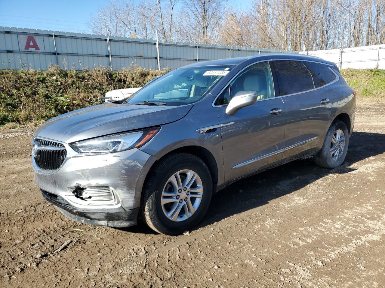 2021 BUICK ENCLAVE