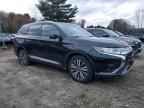 2019 MITSUBISHI outlander