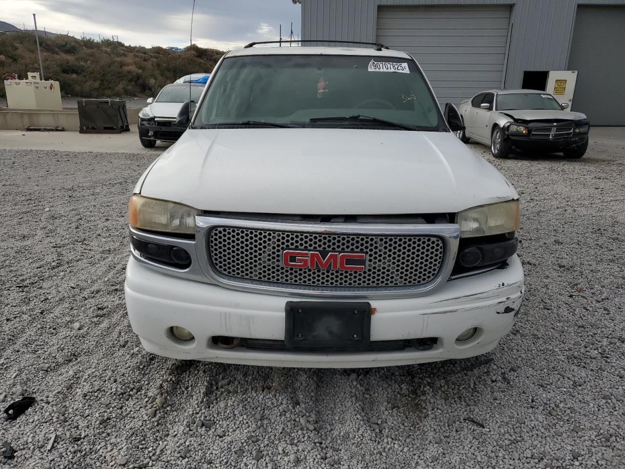 2003 GMC Yukon XL