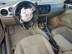 2012 VOLKSWAGEN Beetle