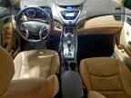 2012 HYUNDAI ELANTRA