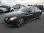 2015 MERCEDES-BENZ C-CLASS