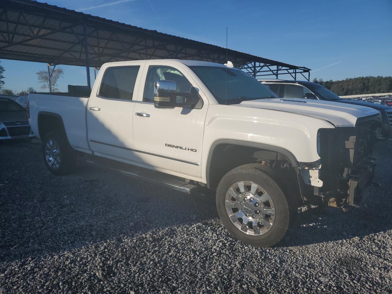 2015 GMC Sierra