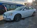 2012 CHEVROLET IMPALA