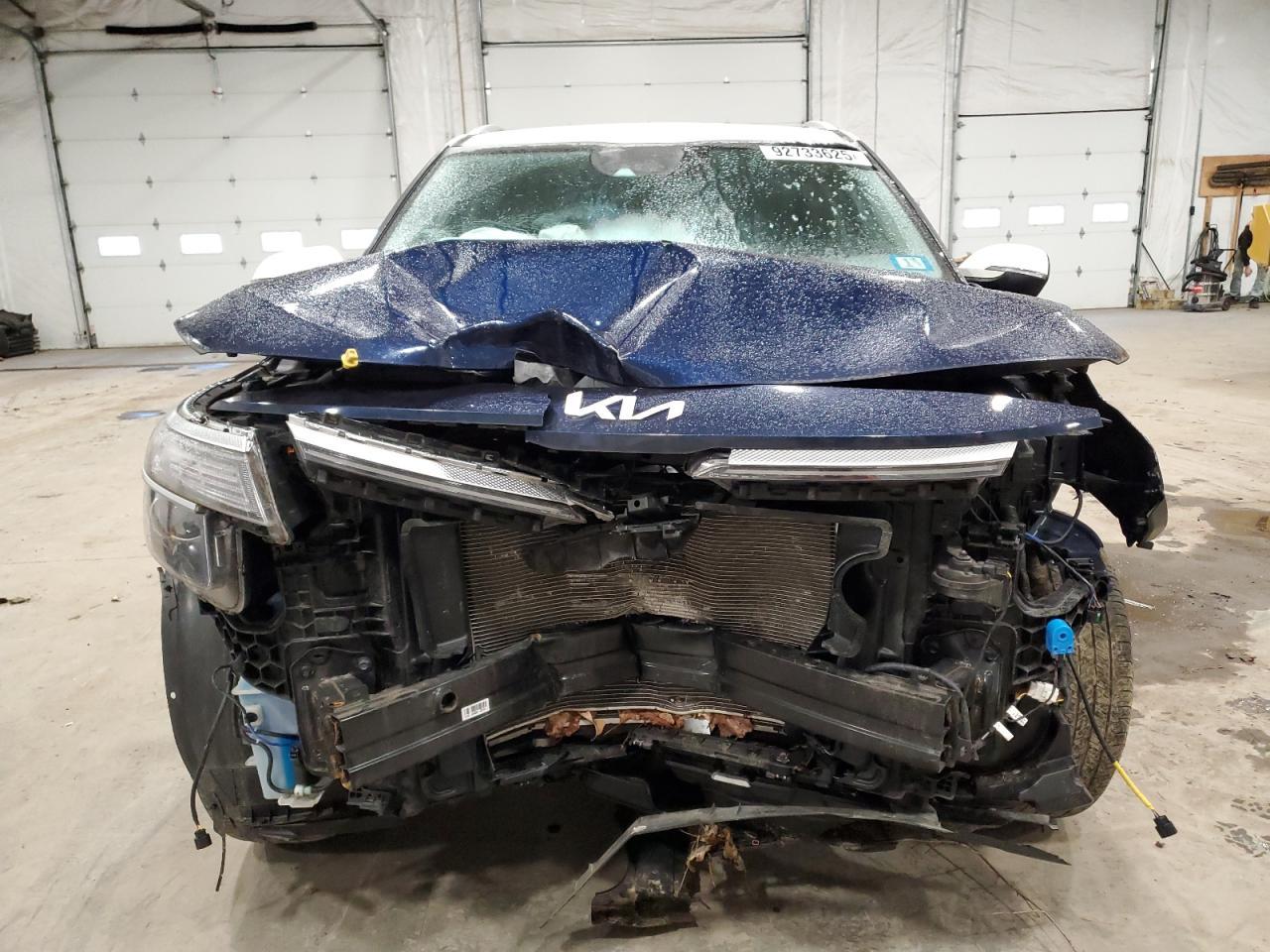 2023 KIA SELTOS