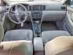 2006 TOYOTA COROLLA