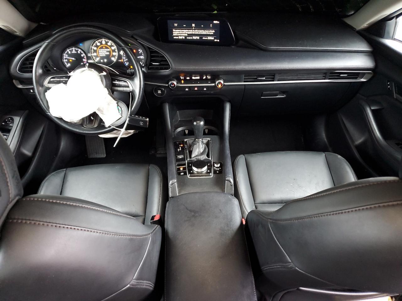 2023 MAZDA 3