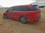 2022 HONDA ODYSSEY