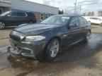 2013 BMW 5 series