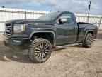 2017 GMC Sierra