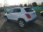 2015 CHEVROLET TRAX